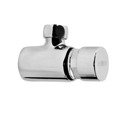 Порционно нажимной кран для душа с открытым монтажом 07610.N