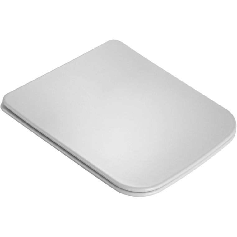 AQ0065-00 Крышка-сиденье тонкое soft-close для AQ1263-00/ AQ0530-00