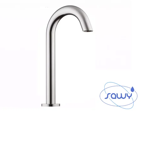 Высокий бесконтактный кран SAWY SKS 372