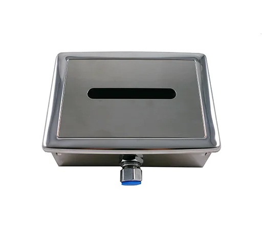 Автоматический душ сенсорный ZETA 38842