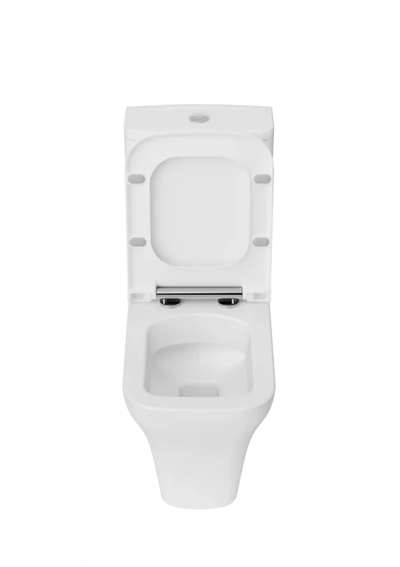 CREAVIT LIDYA Унитаз напольный LY360-11CB00E-0000