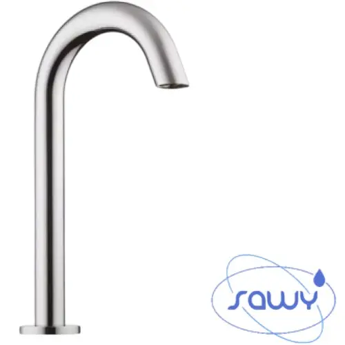 Высокий бесконтактный кран SAWY SKS 372