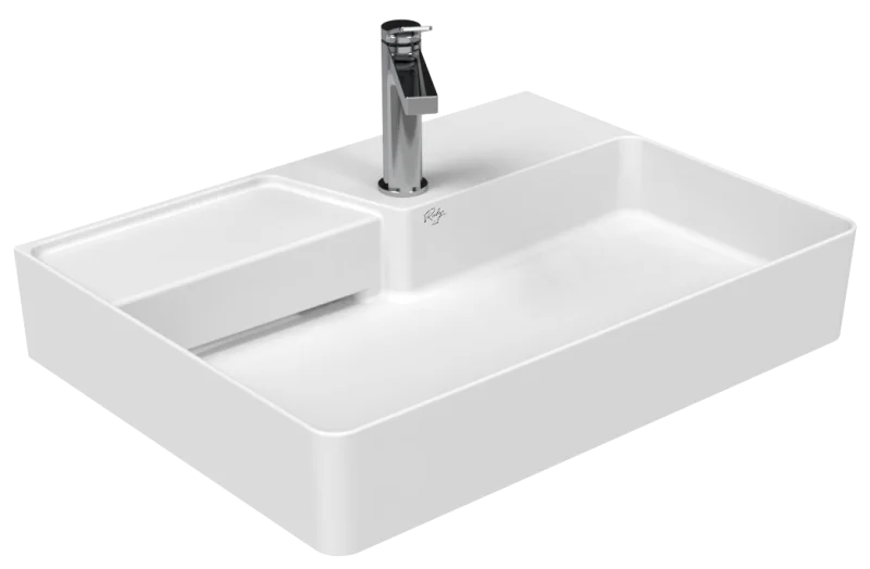 CREAVIT Раковина мебельная накладная RB062-00CB42E-0000
