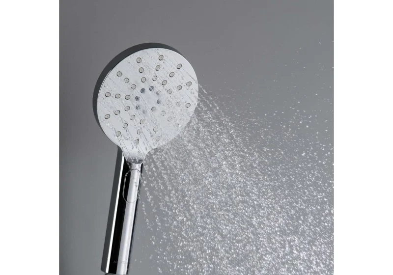 Ручной душ Select 120 3 jet AQUATEK AQ2006CR ОБЕРОН