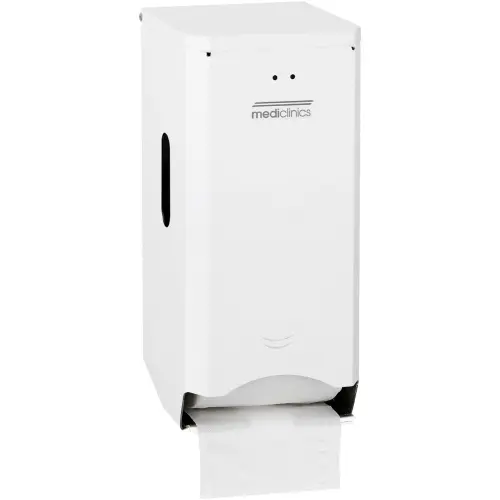 Диспенсер антивандальный для туалетной бумаги MediCliniCS PR2784