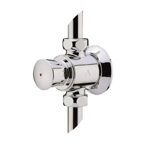 Порционно нажимной кран для душа Presto P 50 38022