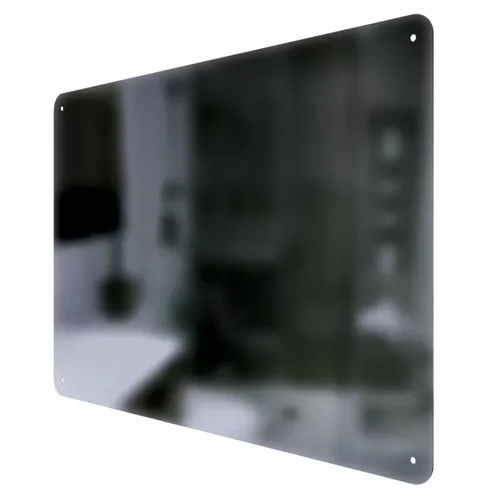 Зеркало антивандальное 600х400 Тругор