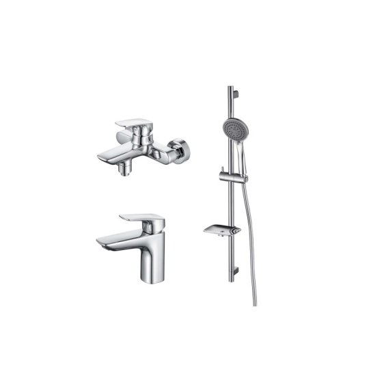 AQ1030CR ВЕГА Set 3 в 1 (AQ1010CR, AQ1040CR, AQ2011CR)