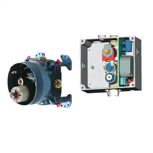 Комплекты IDEAL STANDARD