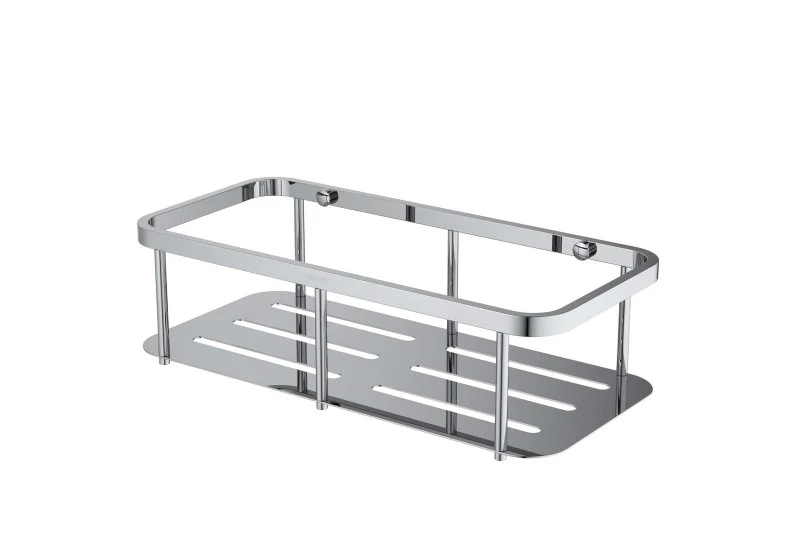 Полка для душа AQUATEK AQ4936CR