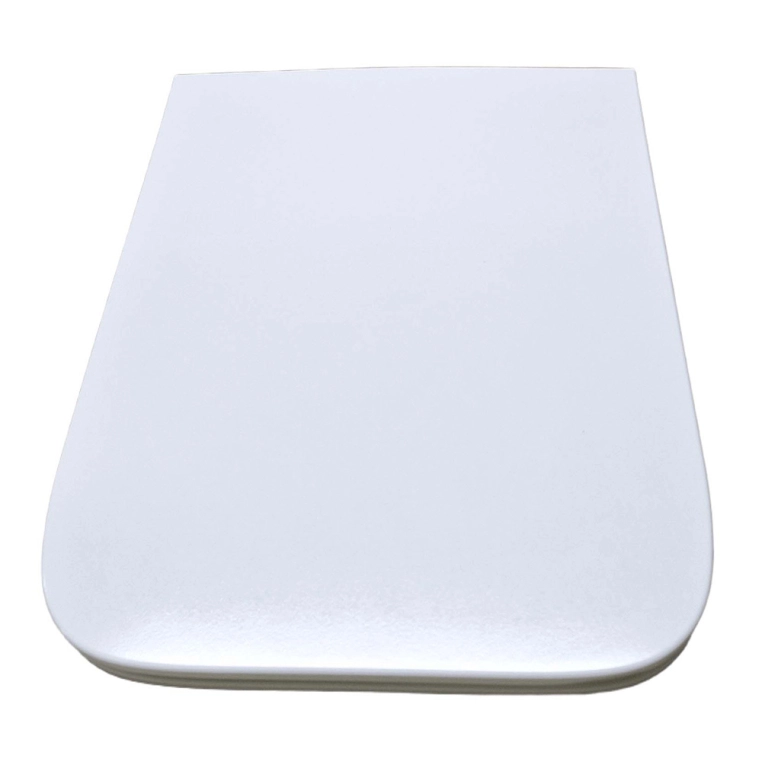 AQ0008 Крышка-сиденье для AQ1263N