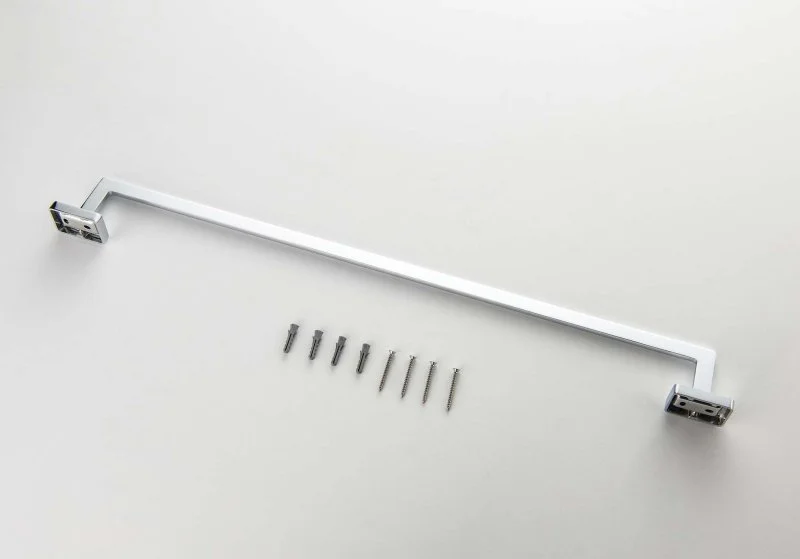 Полотенцедержатель 600 мм AQUATEK AQ4314CR ЛИБРА