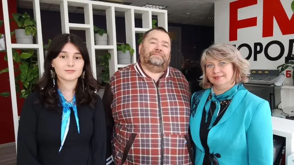 Как сохранить объем воды, равный трём башням «Высоцкий»?