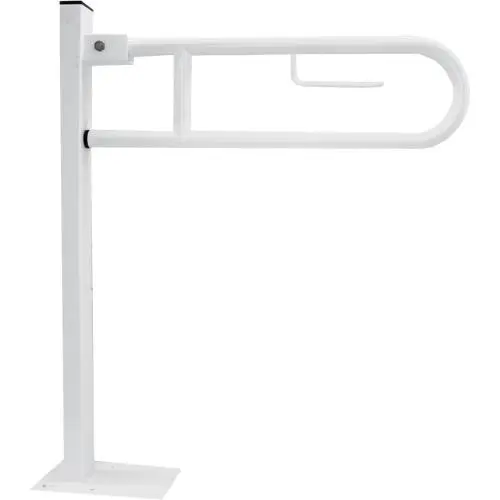 Полукруглый поручень для людей с ограниченными возможностями Nofer  15064.W