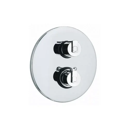 Встраиваемый смеситель для душа Paini Arena 92CR691TH