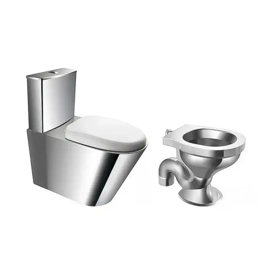 Унитазы MOEFF