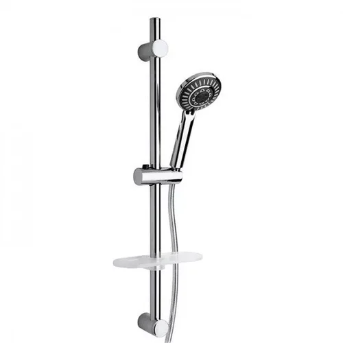 Душевая стойка с ручной лейкой Paini Magia 50CR124/P19