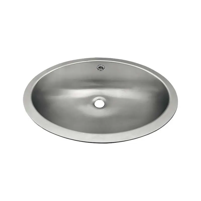 Овальная раковина Sanela 93630 (SLUN 63)