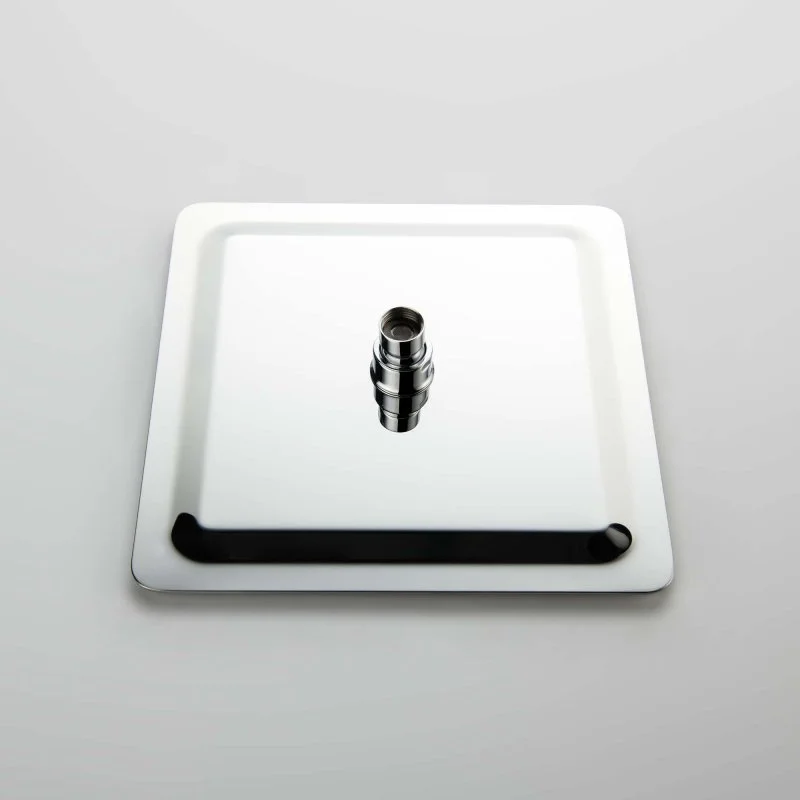 Квадратный верхний душ  250*250*2 мм AQUATEK AQ2072CR