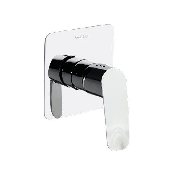 Встраиваемый смеситель для душа NEW FLY 571801S на 1 выход