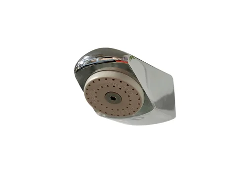 Настенная душевая головка с настраиваемым аэратором Presto 29110