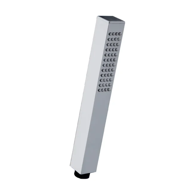 Душевая лейка из ABS-пластика 4713P с 1 режимом