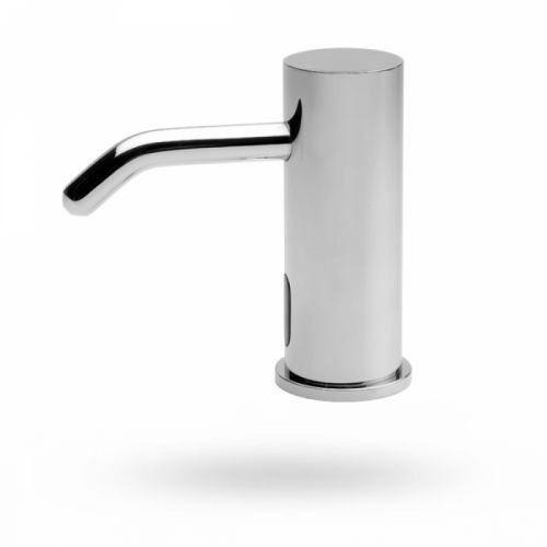 STERN Extreme SD E 237900 Бесконтактный дозатор для жидкого мыла (хром)