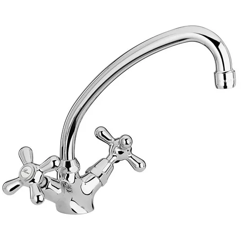 Смеситель для мойки кухни Paini LIBERTY 17CR570KM