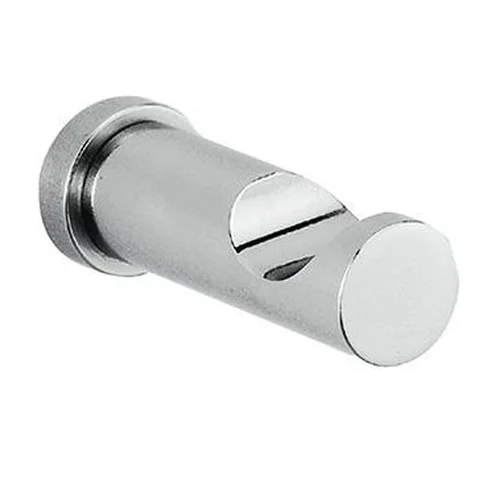 Крючок для ванной компактный Classic матовый Nofer 09019.S