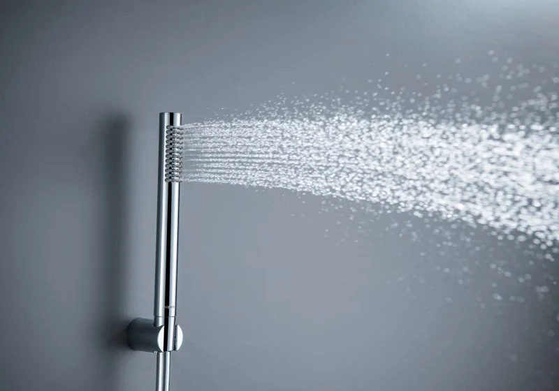 Душевой набор 1jet AQUATEK AQ2034CR ЕВРОПА