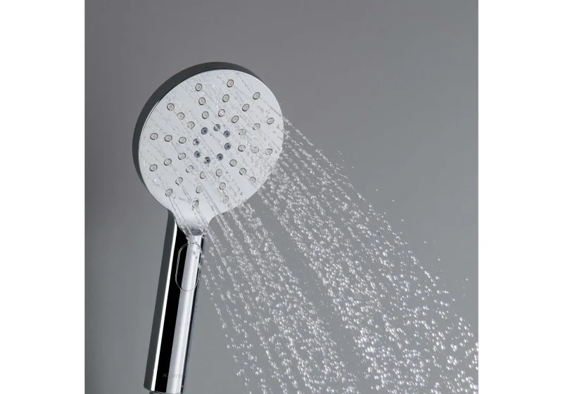 Ручной душ Select 120 3 jet AQUATEK AQ2006CR ОБЕРОН