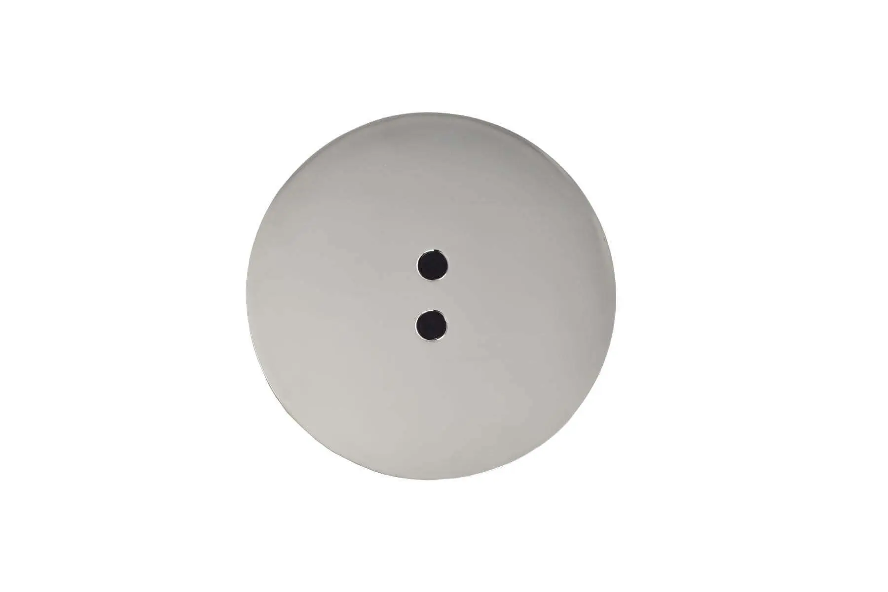 Автоматический встраиваемый смыв для унитаза Nofer 07291.B