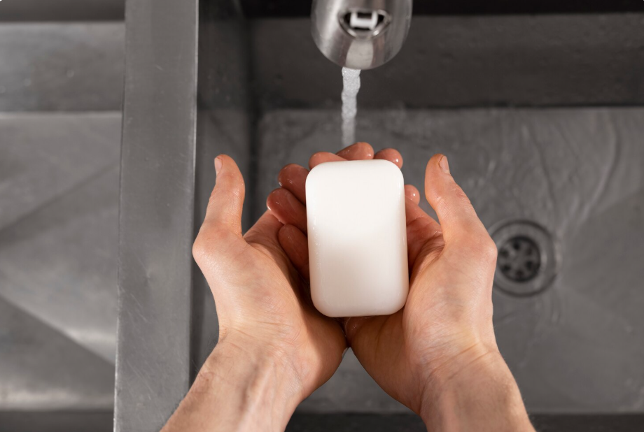 Разрушители мифов: сенсорный смеситель