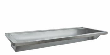 Раковина коллективная  Wash Nofer 13050.30.SP.S