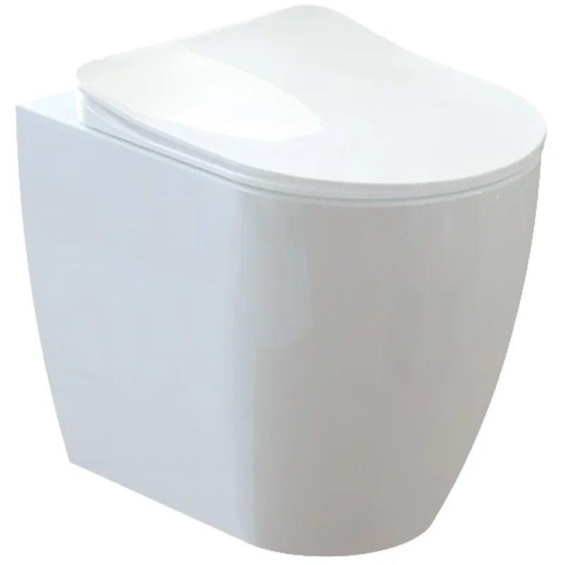 CREAVIT FREE Унитаз напольный FE350-11CB00E-0000