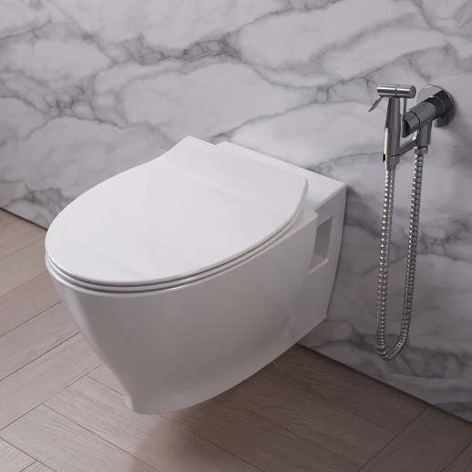 Смеситель с гигиеническим душем PAINI Isola ISCR442 встраиваемый, хром (CR) Смеситель с гигиеническим душем PAINI Isola ISCR442 встраиваемый, хром (CR)