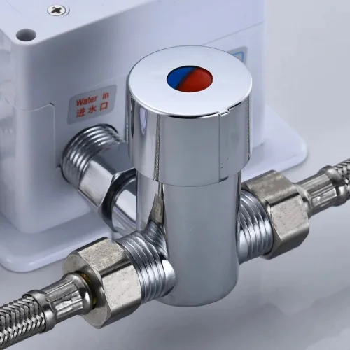 Смеситель ZETA BR-62-9 Смеситель ZETA BR-62-9