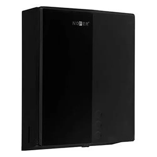 Диспенсер для бумажных полотенец industrial evo Nofer 04046.N