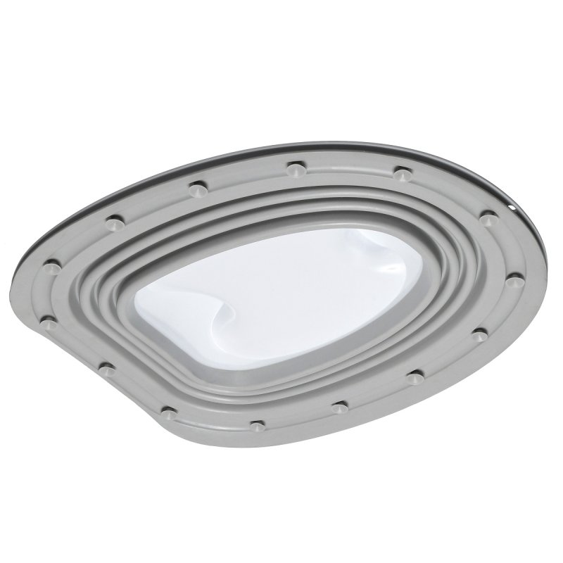 Вантуз-крышка высокого давления для унитаза многоразовый Kopfgescheit KG-A399