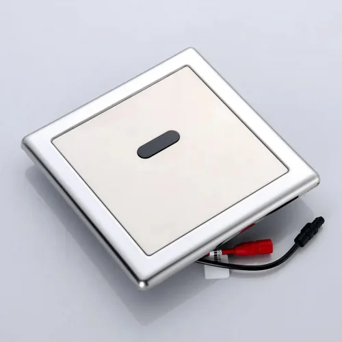 Смывное устройство для писсуара ZETA BR015