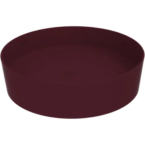 CREAVIT Раковина мебельная (45 см) БЕРРИ LP145-00BR00E-0000