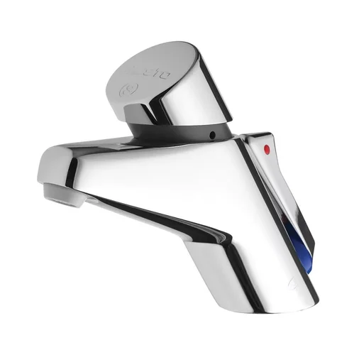 Порционно нажимной смеситель для раковины Presto 2020 S 20501