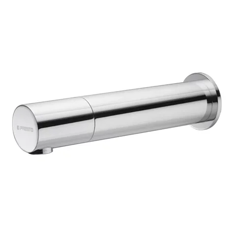 Бесконтактный смеситель с самоочисткой PRESTO RIZON 52041