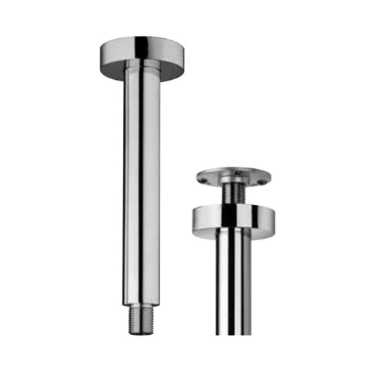 Потолочный крепеж для душа 200мм. круглый PAINI 50CR744T620BI, хром (CR)