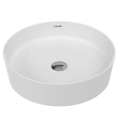 CREAVIT Раковина LP145-00CB00E-0000