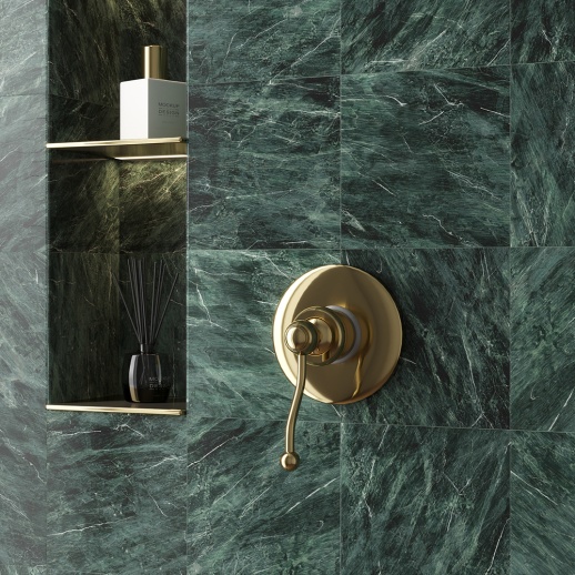 Смеситель для душа PAINI Duomo 88OP690 встраиваемый, золото PVD (OP) Смеситель для душа PAINI Duomo 88OP690 встраиваемый, золото PVD (OP)