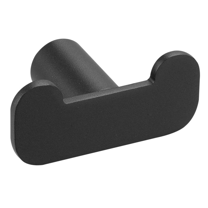 Крючок двойной Mediclinics Aura AI2318B