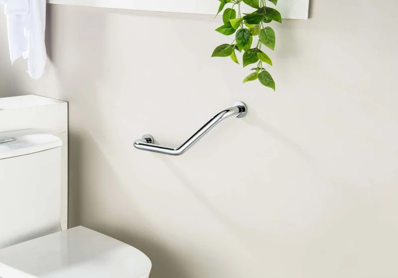 Поручень 425 мм AQUATEK AQ4997CR