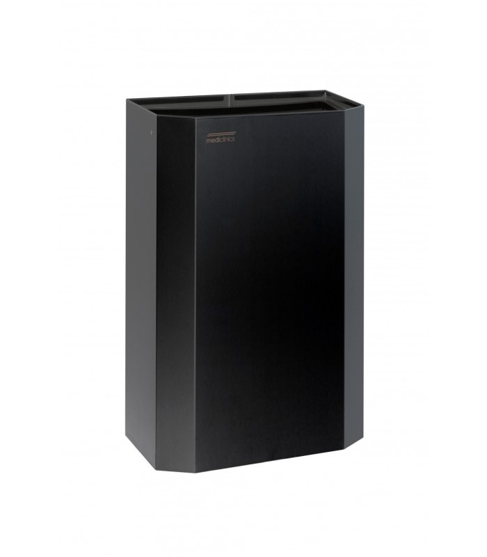 Контейнер для бумаги 12л Mediclinics PPA2212B