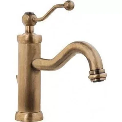 Смеситель для раковины Paini Duomo 88F3211KM